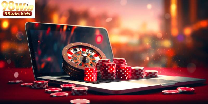 Chuyên mục cá cược hấp dẫn sôi động tại nhà cái 98Win