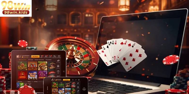 Sứ mệnh hoạt động mang đến sân chơi đẳng cấp nhất cho thành viên tại 98Win